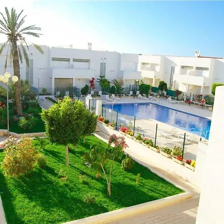 Apartment Apartamento Playa