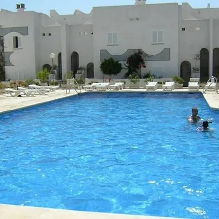 Apartamento Playa Apartment *
