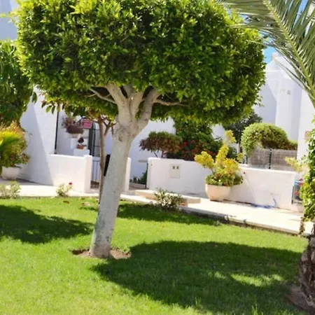 Apartamento Playa * Vera
