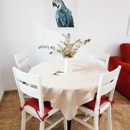 Apartamento Playa Vera