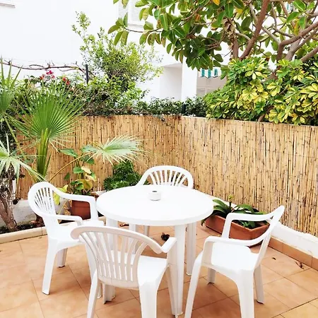 Apartment Apartamento Playa Vera
