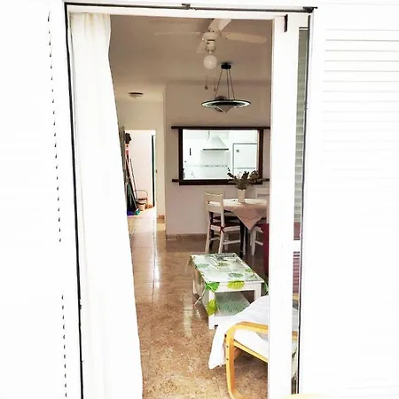 Apartment Apartamento Playa *