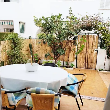 Apartamento Playa Vera
