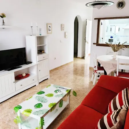 Apartamento Playa *