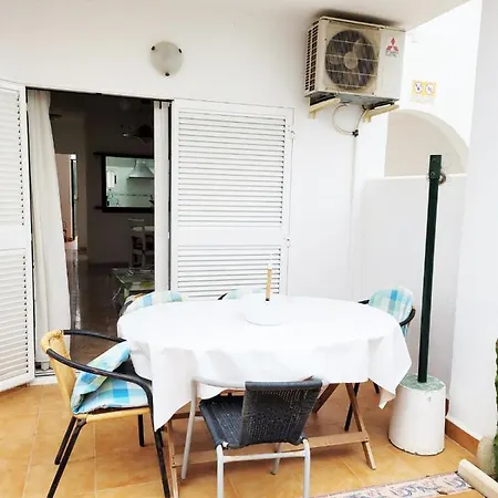 Apartamento Playa Apartment