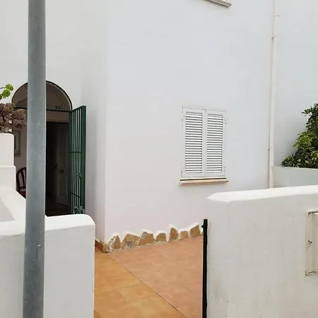 Apartment Apartamento Playa Vera