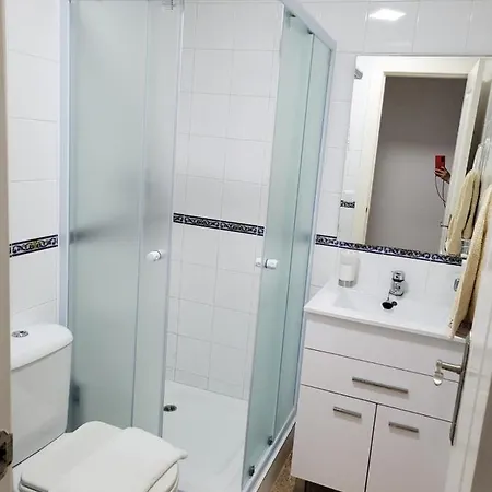 Apartamento Playa Apartment