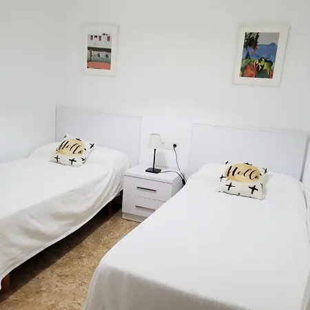 Apartamento Playa Apartment