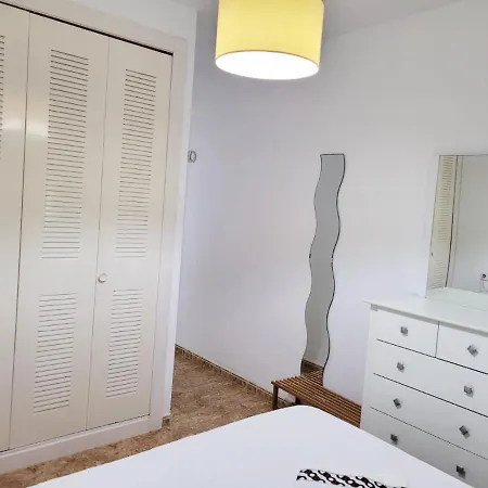 Apartamento Playa Apartment *