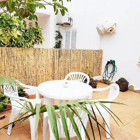 Apartamento Playa *