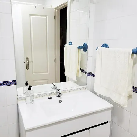 Apartamento Playa