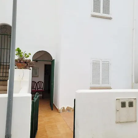 Apartamento Playa * Vera