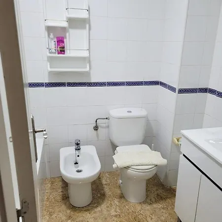 Apartamento Playa Apartment