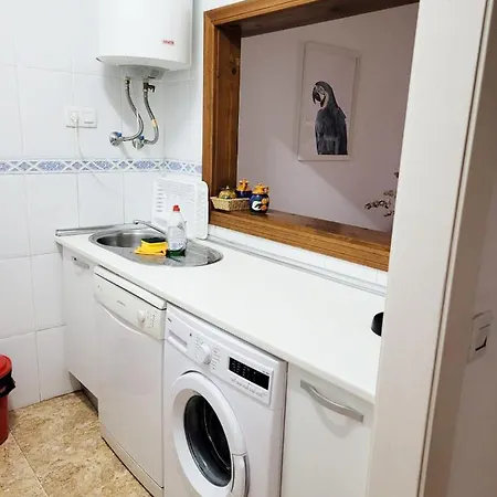 Apartamento Playa *