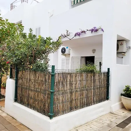 Apartamento Playa Apartment *
