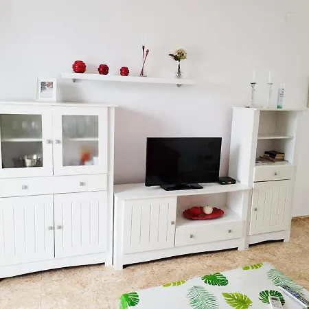Apartamento Apartamento Playa Vera