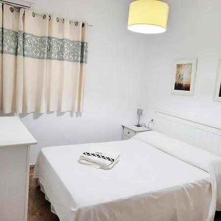Apartamento Apartamento Playa Vera