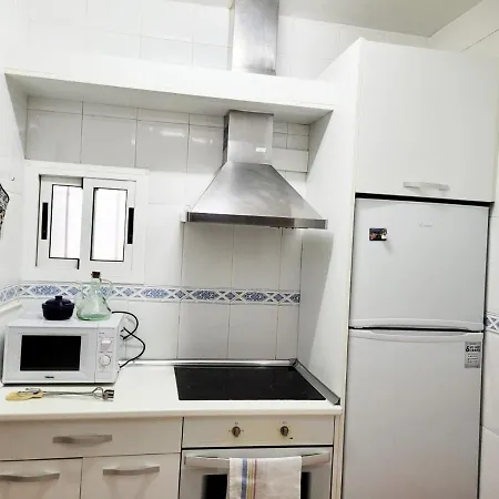 Apartamento Apartamento Playa *